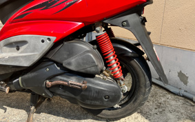 YAMAHA CYGNUS125XSR SE44J