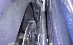 HARLEY FLTR 1580 2009