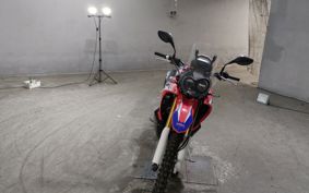 HONDA CRF250 RALLY  MD44