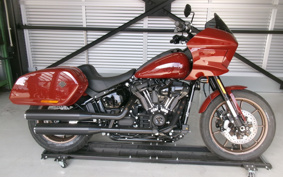HARLEY FXLRST 2026 YXZ