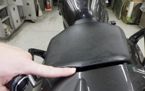 YAMAHA FZ1 FAZER 2008 RN21J