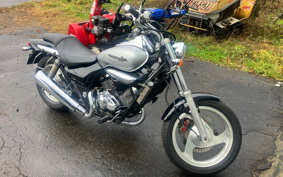 KAWASAKI ELIMINATOR 250V VN250A