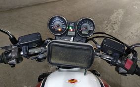 HONDA CB1300SF SUPER FOUR SC54