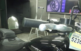 HARLEY FXBRS1870 2021