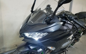 KAWASAKI NINJA 250 EX250P
