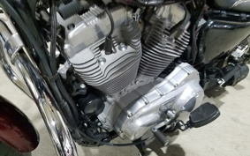 HARLEY XL883L 2018 CR2