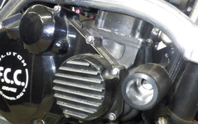 KAWASAKI ZRX1100 1998 ZRT10C