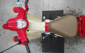 HONDA C50-3ﾊﾛｰｷﾃｨ AA09