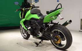 KAWASAKI Z1000 Gen.3 2008 ZRT00B