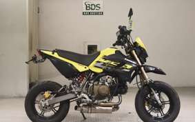 KAWASAKI KSR110 E