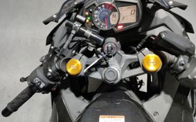 KAWASAKI NINJA ZX-25R ZX250E