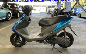 SUZUKI ADDRESS V125