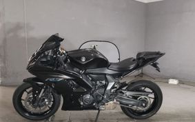 YAMAHA YZF-R7 2022 RM39J