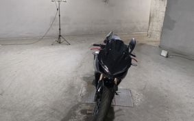 HONDA CBR400R 2022 NC56