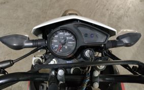 HONDA XR150L LCK0