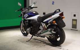 SUZUKI GSX1400 2004 GY71A
