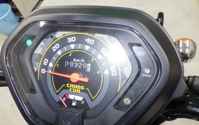 HONDA ｸﾛｽｶﾌﾞ50 2024 AA06