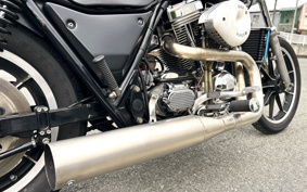 HARLEY FXR1340 2009 EAL