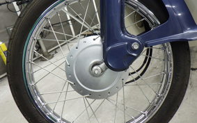 HONDA C90 SUPER CUB E HA02