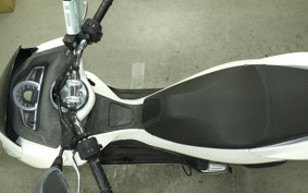 HONDA PCX125 2006 JF56