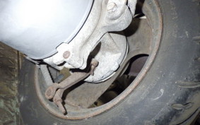 YAMAHA JOG Gen.2 3YJ