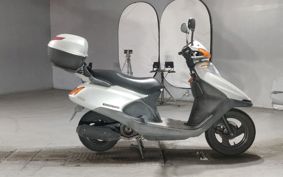 HONDA SPACY100 JF13