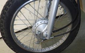 HONDA C50 SUPER CUB AA09
