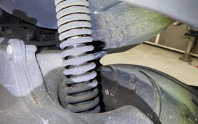 SUZUKI ﾚｯﾂ CA4AA