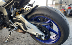 YAMAHA MT-10 SP ABS 2017 RN50J