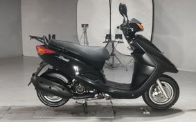 YAMAHA AKUSHI STREET SE53J