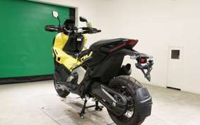HONDA X-ADV 750 2025 RH21