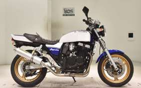 SUZUKI GSX400 IMPULSE 1997 GK79A