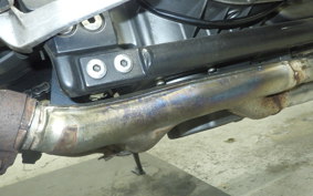 KAWASAKI ZEPHYR 1100 1994 ZRT10A