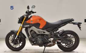 YAMAHA MT-09 2015 RN34J