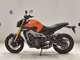 Фото Yamaha MT-09 2015 с японского аукциона