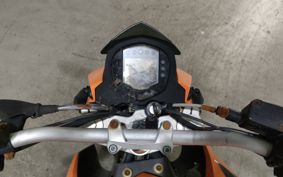 KTM 125 DUKE JGA4C