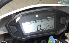 HONDA CRF250L 2024 MD44