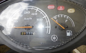 YAMAHA JOG Delux SA39J