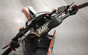 KTM 250 EXC F RFA40
