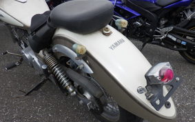 YAMAHA DRAGSTAR 250 VG02J