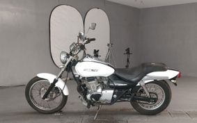 KAWASAKI ELIMINATOR 125 BN125A