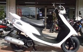 YAMAHA JOG ZR 2007 SA16J