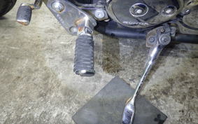 HONDA SHADOW 400 SLASHER 2000 NC40