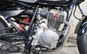HONDA FTR223 MC34
