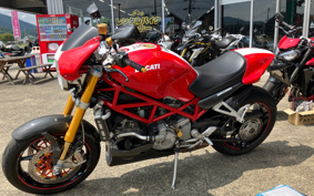 DUCATI  DUCATI MONSU MANY S4RSTESU MANY  -STROKE RE MANY  2006 ZDMM417AA6B