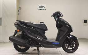 YAMAHA CYGNUS 125 XSR 3 2022 SED8J