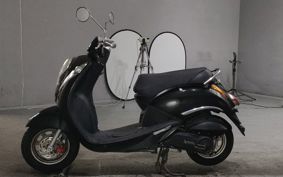 SYM UMI 100 HU10W