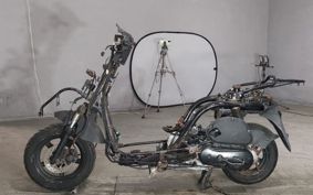 SUZUKI ADDRESS V125 DT11A