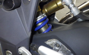 MV AGUSTA BRUTALE 750S 2004