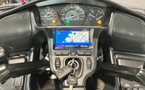 HONDA GL 1800 GOLD WING 2012 SC68